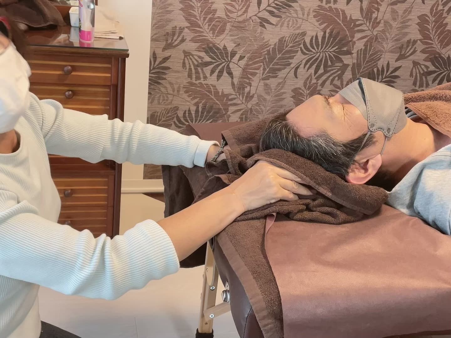 答え合わせ指導