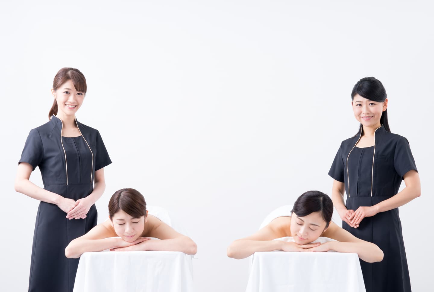 セラピスト養成講座